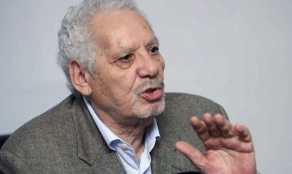 Algeriepatriotique publie des extraits de l’interview du général Khaled Nezzar sur les événements du 5 Octobre 1988